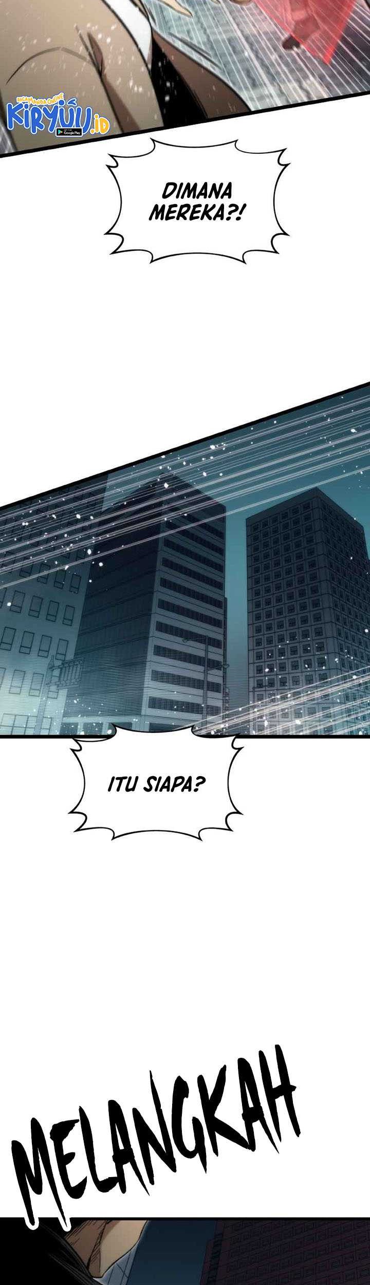 Ultra Alter Chapter 52 Gambar 72