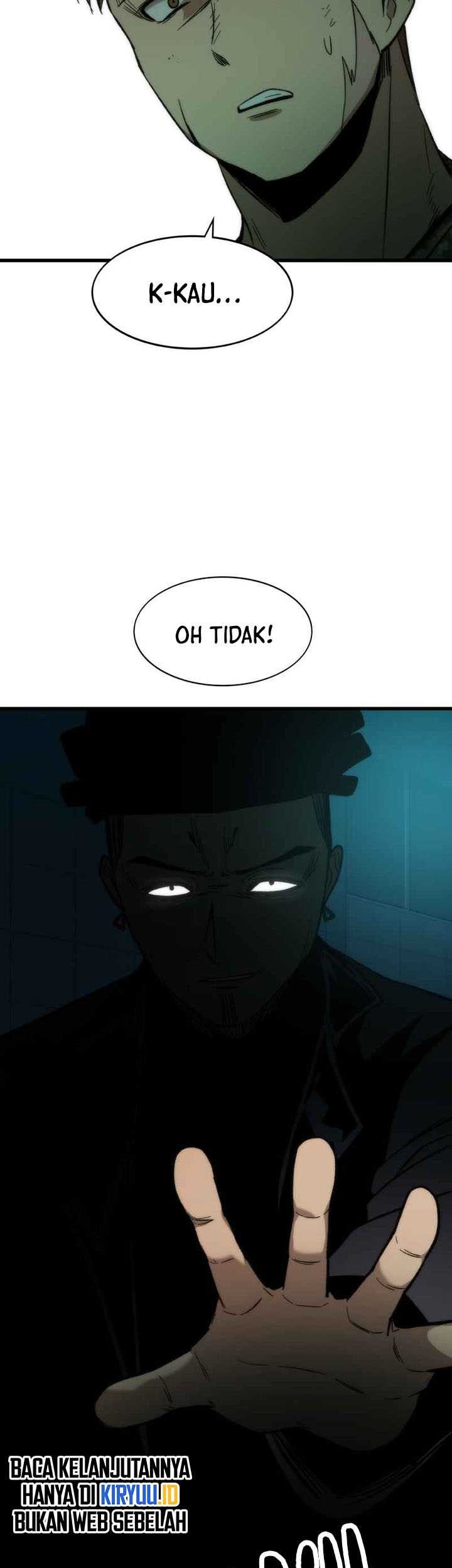 Ultra Alter Chapter 52 Gambar 74