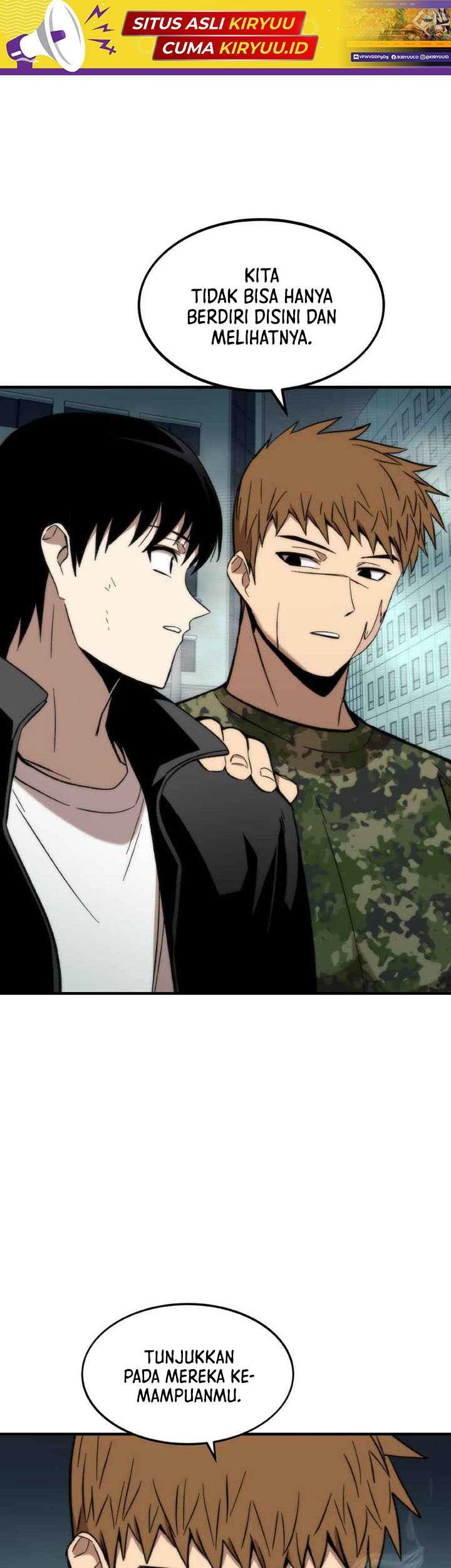 Baca  Ultra Alter Chapter 52 Gambar 2