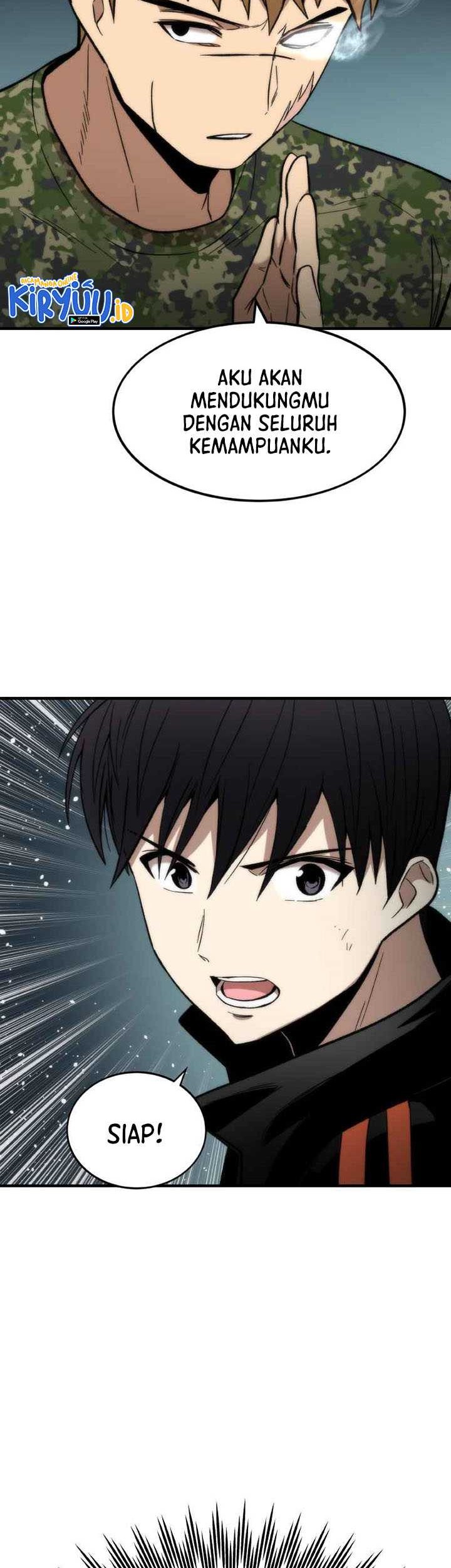 Ultra Alter Chapter 52 Gambar 3