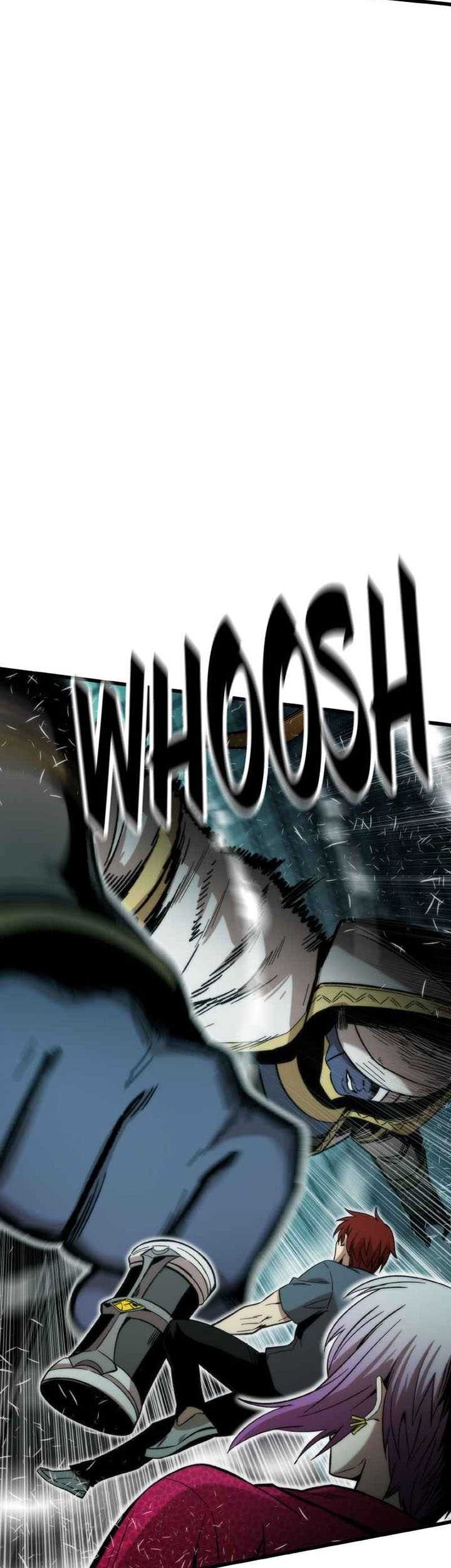 Ultra Alter Chapter 52 Gambar 8