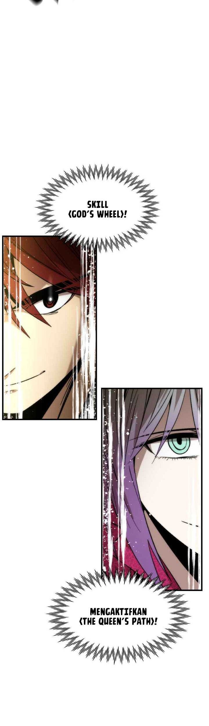 Ultra Alter Chapter 52 Gambar 11