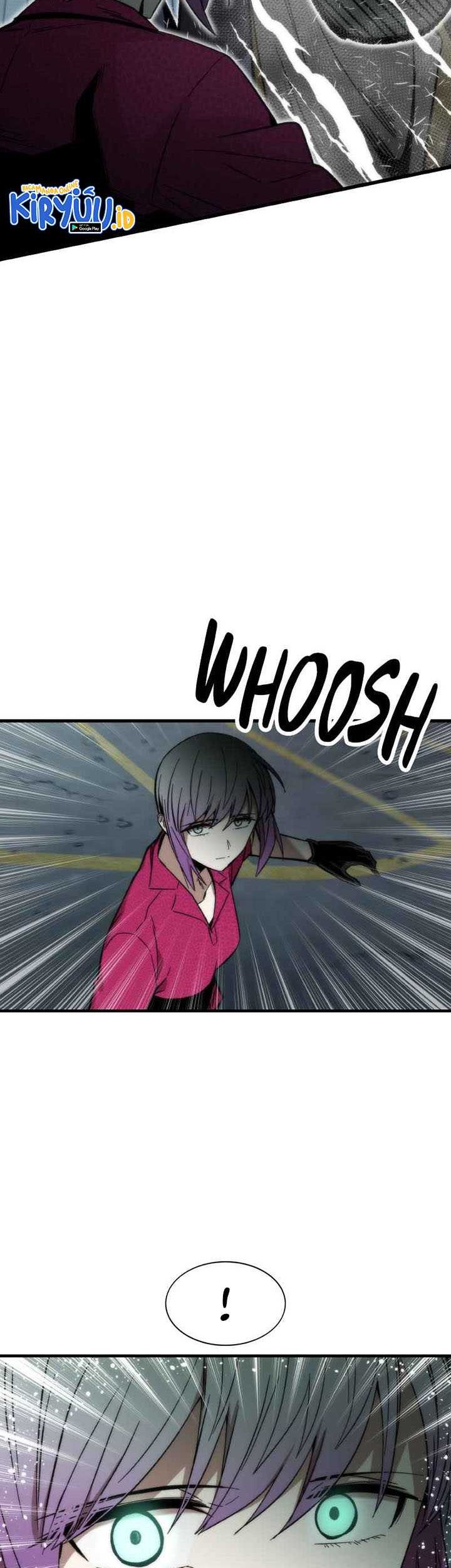 Ultra Alter Chapter 52 Gambar 15