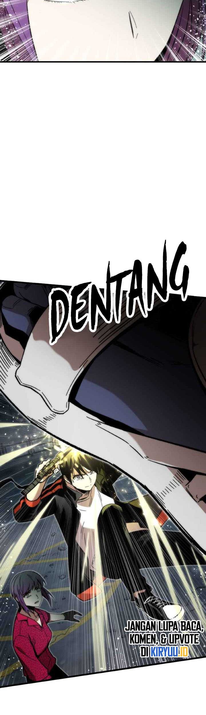 Ultra Alter Chapter 52 Gambar 16