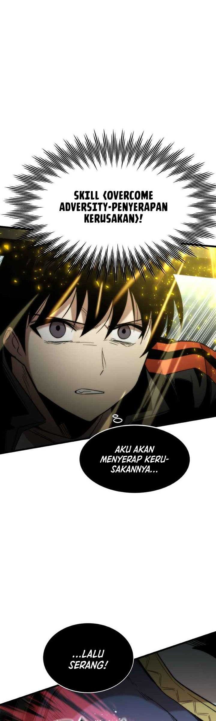 Ultra Alter Chapter 52 Gambar 17
