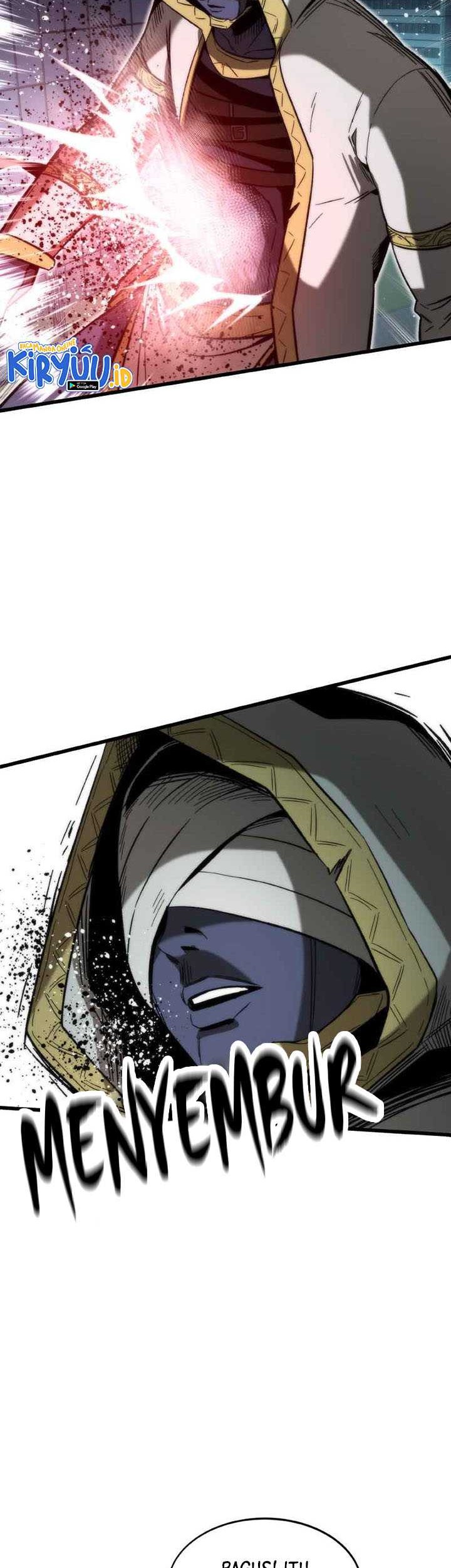 Ultra Alter Chapter 52 Gambar 19