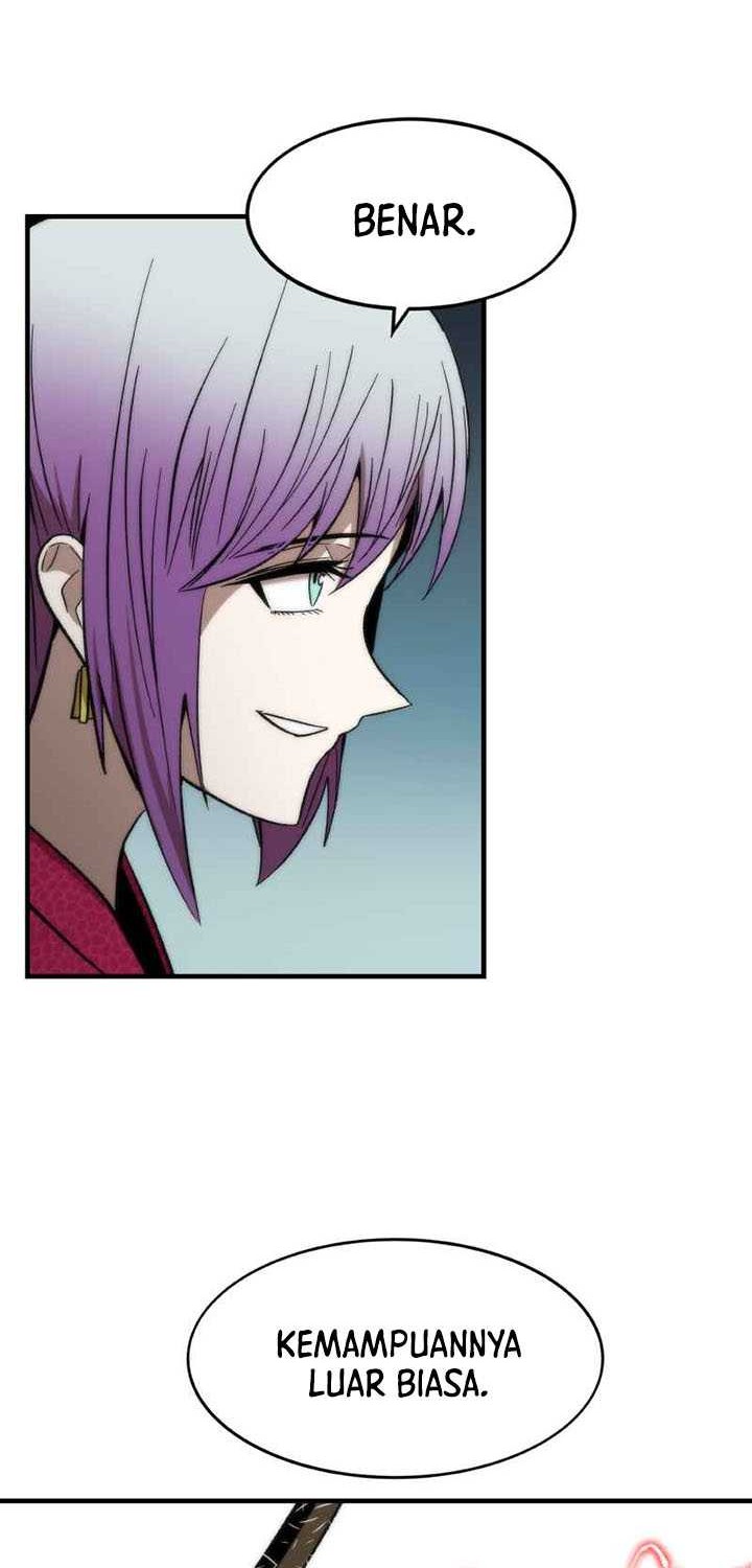 Ultra Alter Chapter 52 Gambar 21