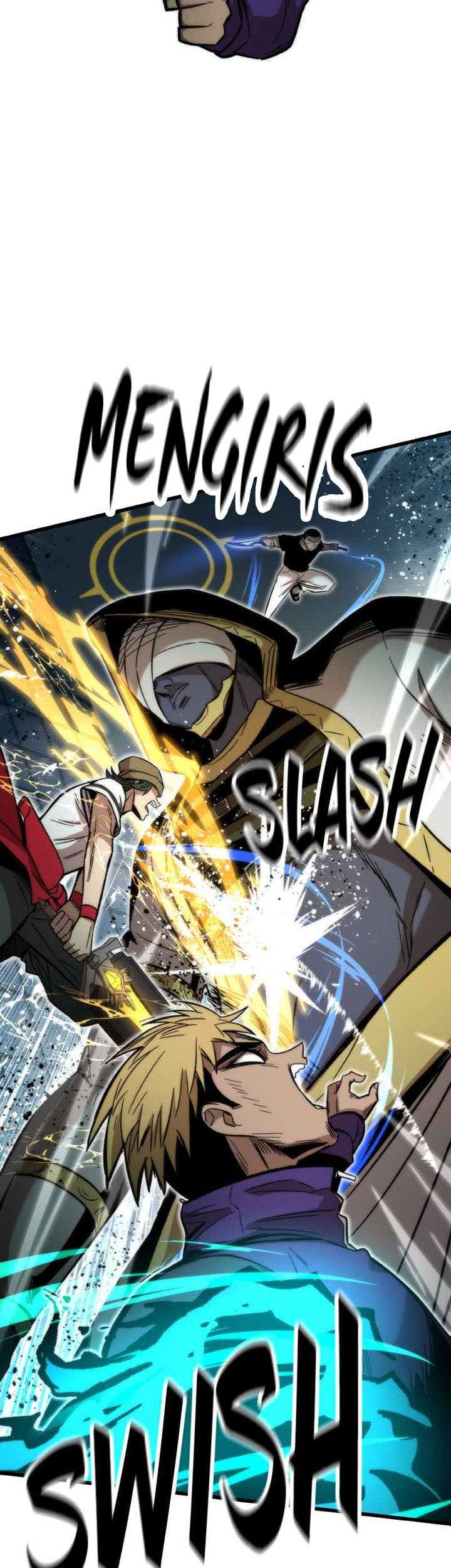 Ultra Alter Chapter 52 Gambar 23