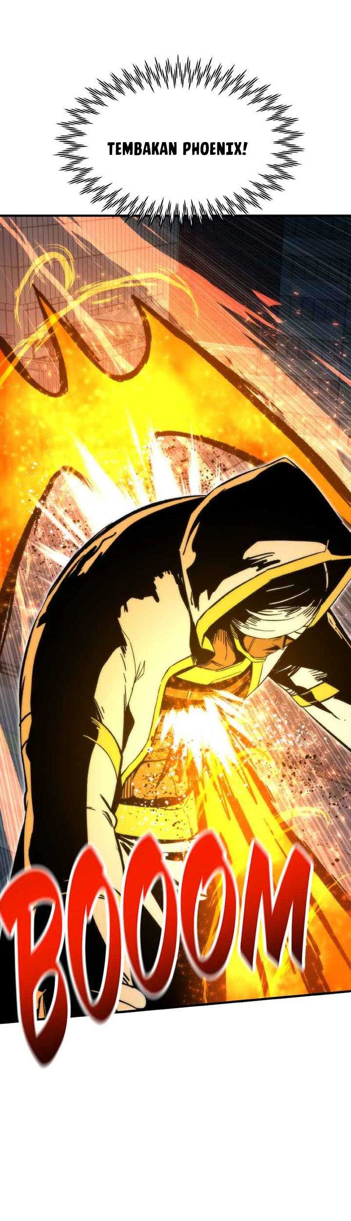 Ultra Alter Chapter 52 Gambar 28