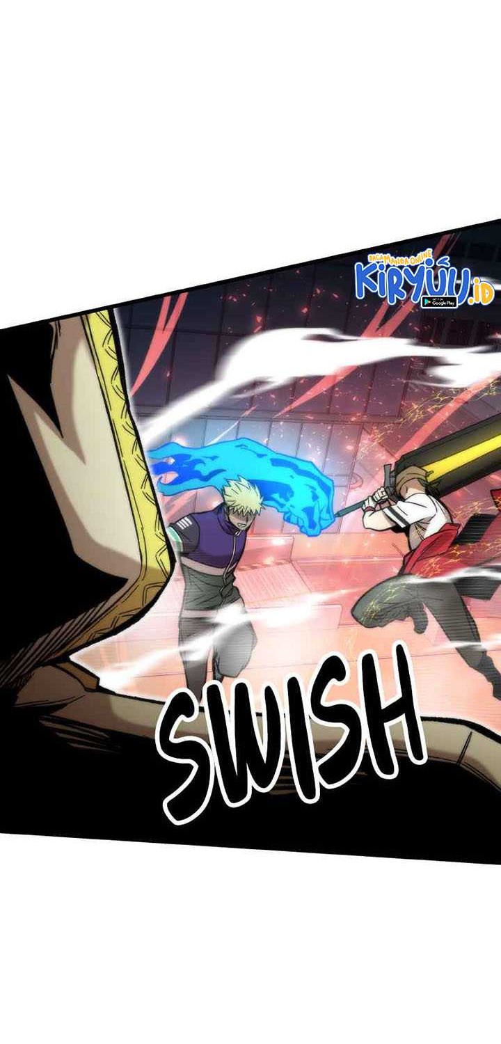 Ultra Alter Chapter 52 Gambar 29