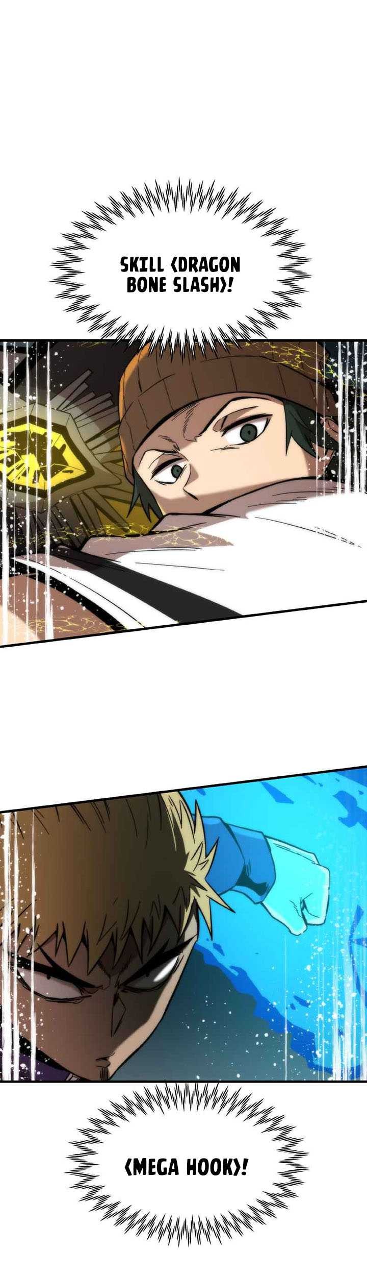 Ultra Alter Chapter 52 Gambar 30