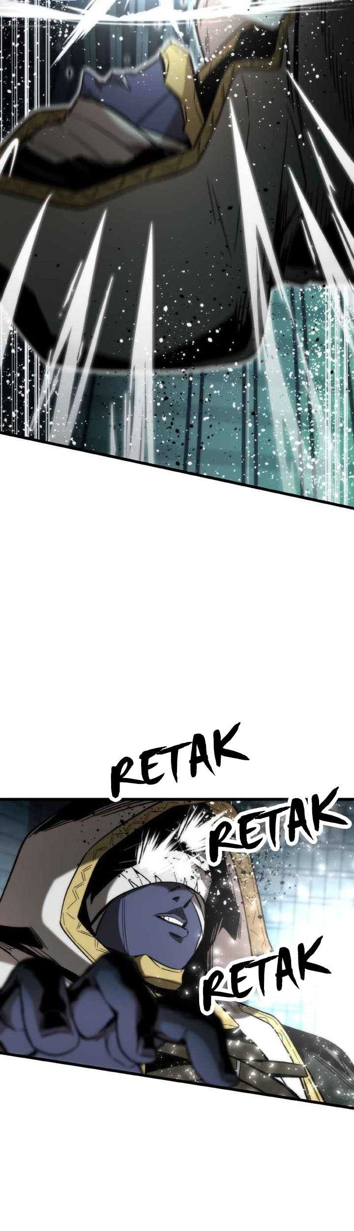 Ultra Alter Chapter 52 Gambar 32