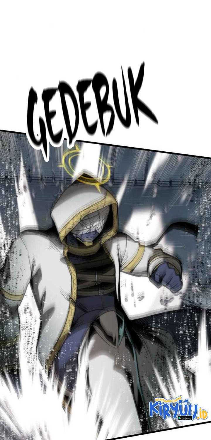 Ultra Alter Chapter 52 Gambar 33