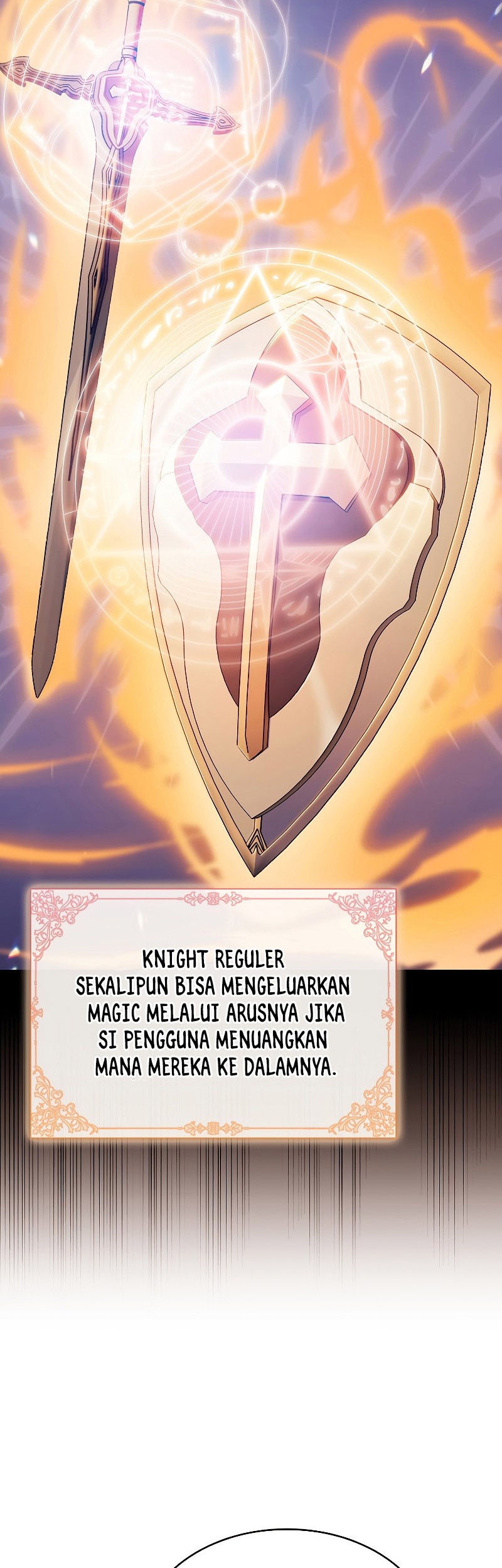 I Regressed to My Ruined Family Chapter 38 Gambar 60