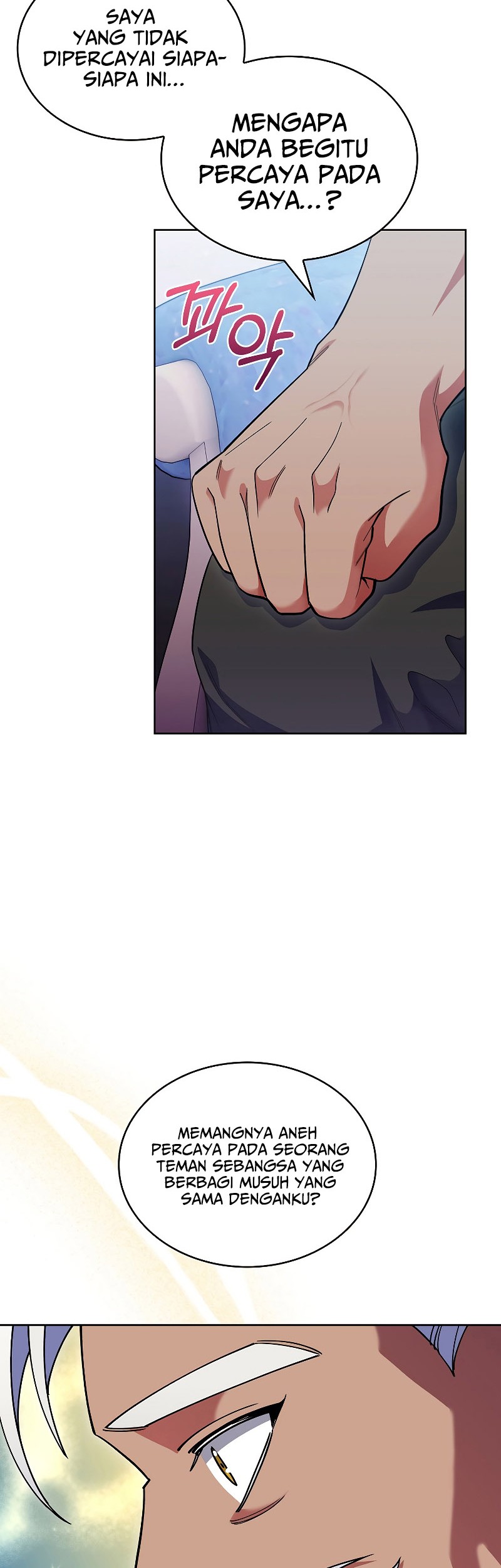 I Regressed to My Ruined Family Chapter 38 Gambar 33