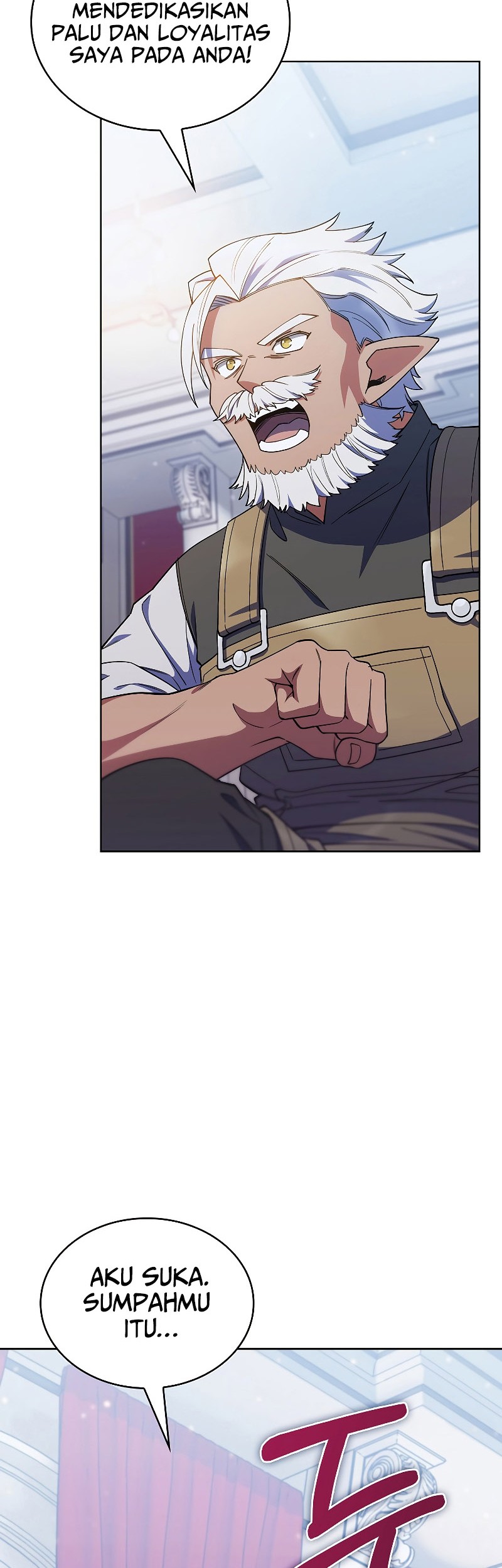 I Regressed to My Ruined Family Chapter 38 Gambar 38