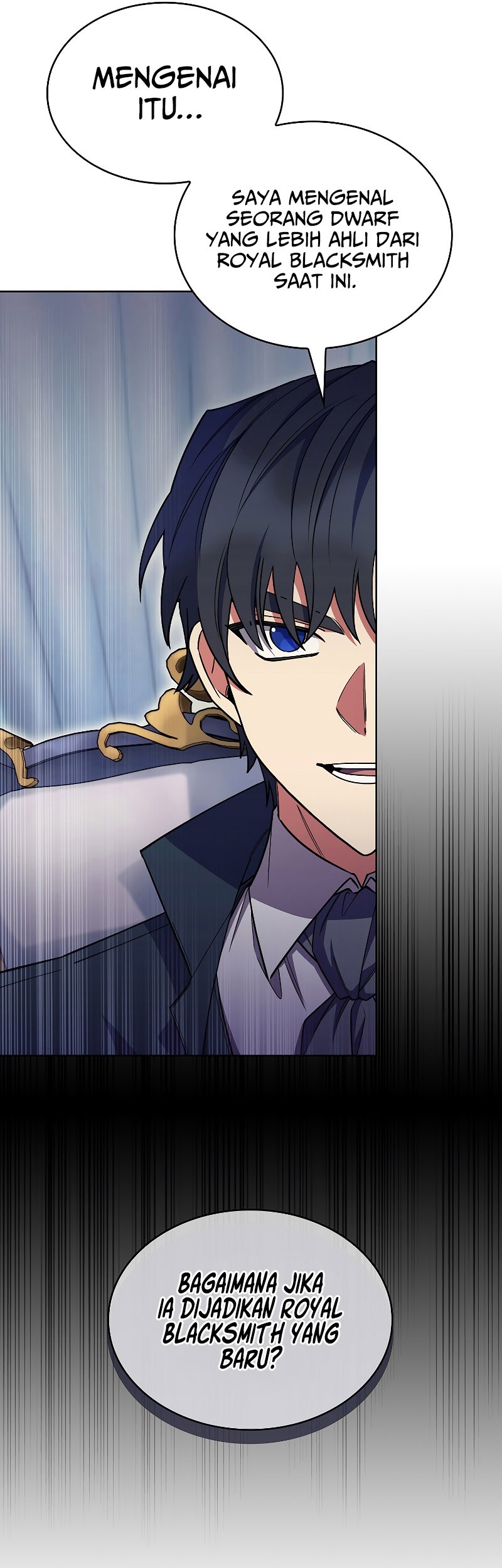 I Regressed to My Ruined Family Chapter 38 Gambar 50