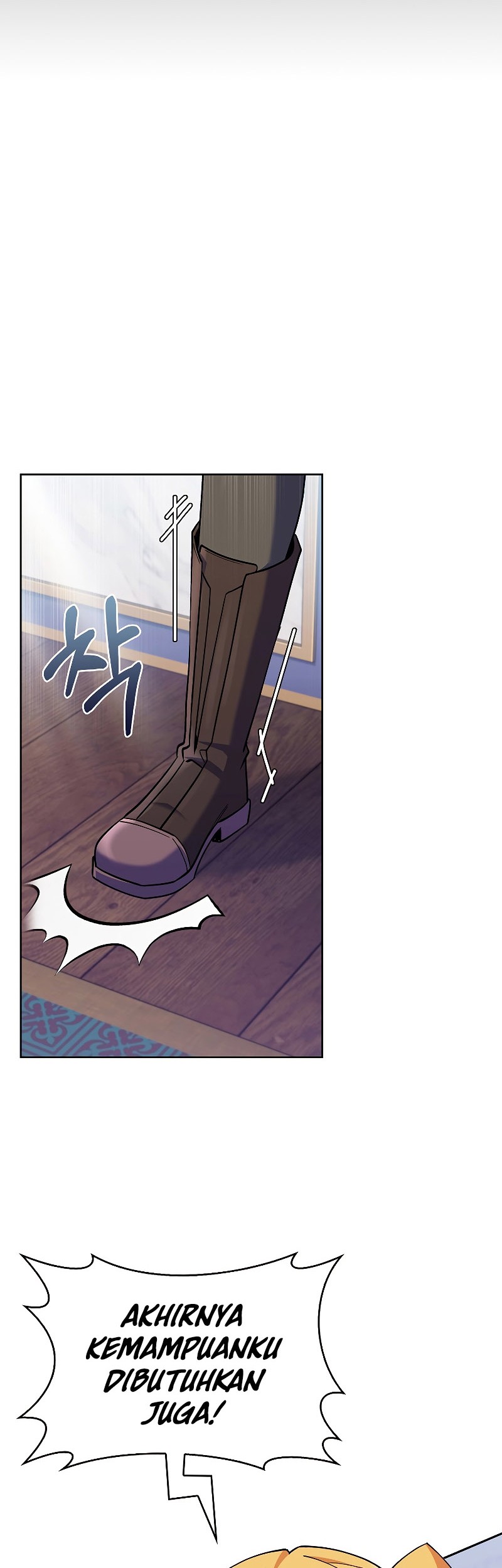 I Regressed to My Ruined Family Chapter 38 Gambar 51