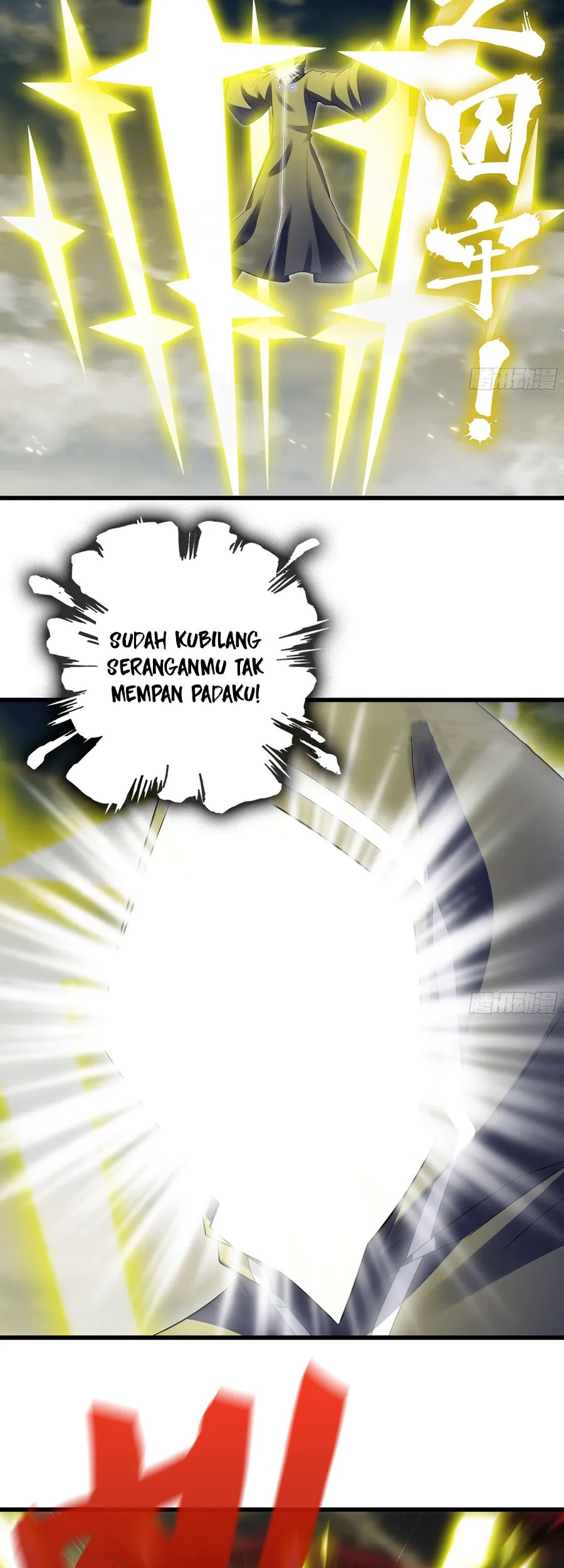 My Wife is a Demon Queen Chapter 444 Gambar 4