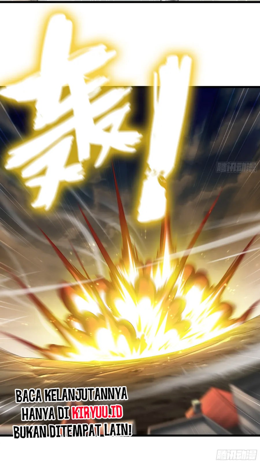 My Wife is a Demon Queen Chapter 444 Gambar 6