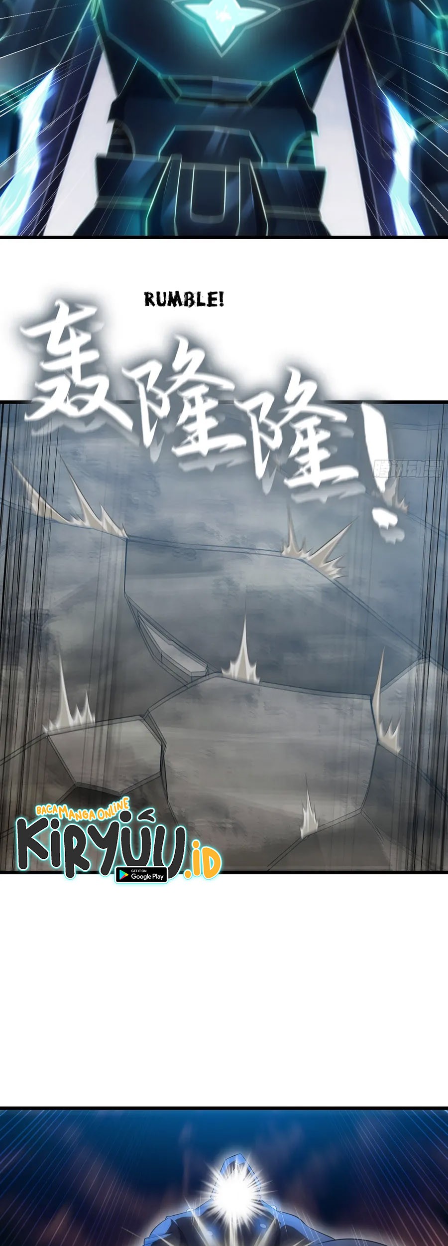 My Wife is a Demon Queen Chapter 444 Gambar 19