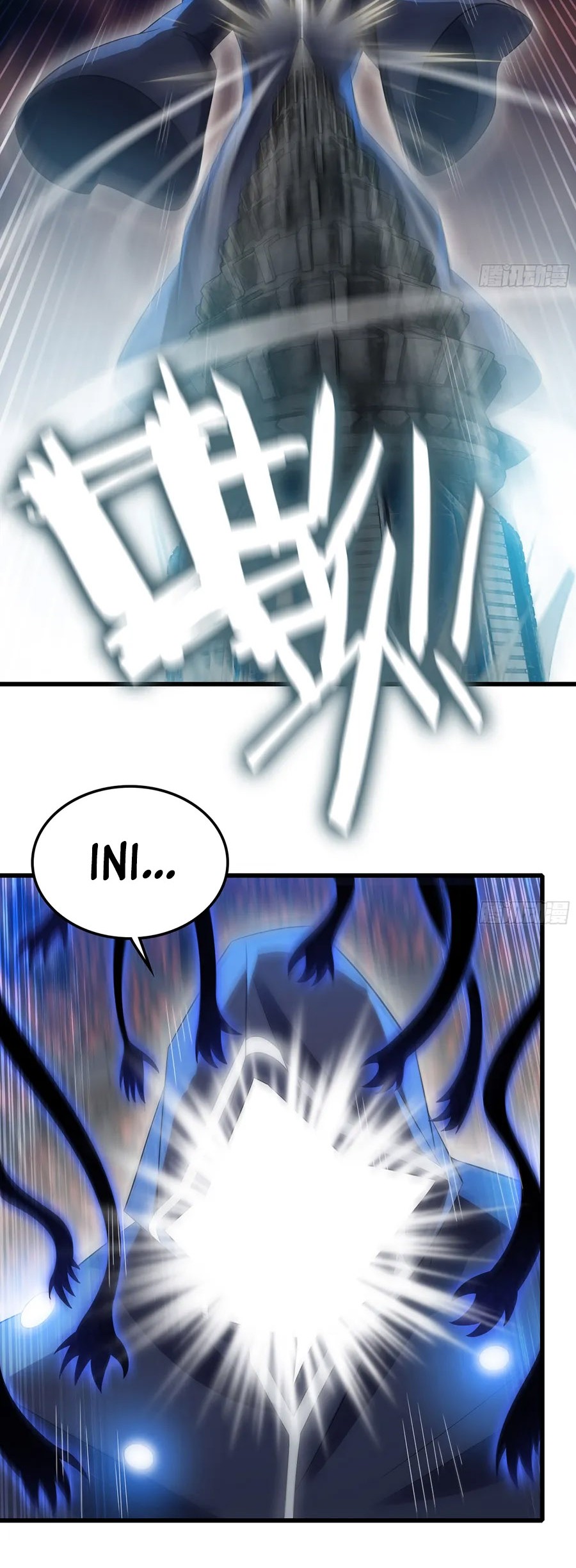 My Wife is a Demon Queen Chapter 444 Gambar 20