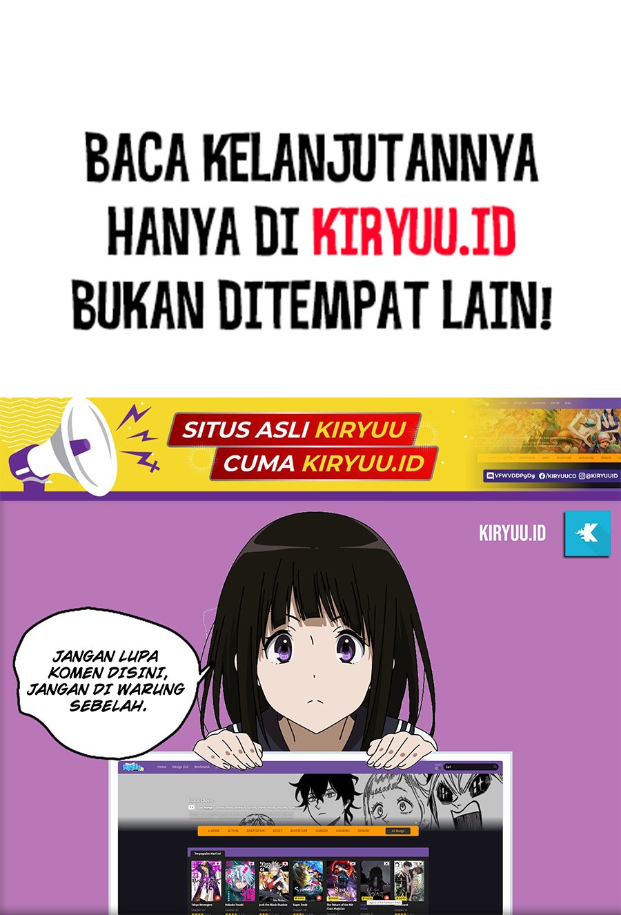 My Wife is a Demon Queen Chapter 444 Gambar 28