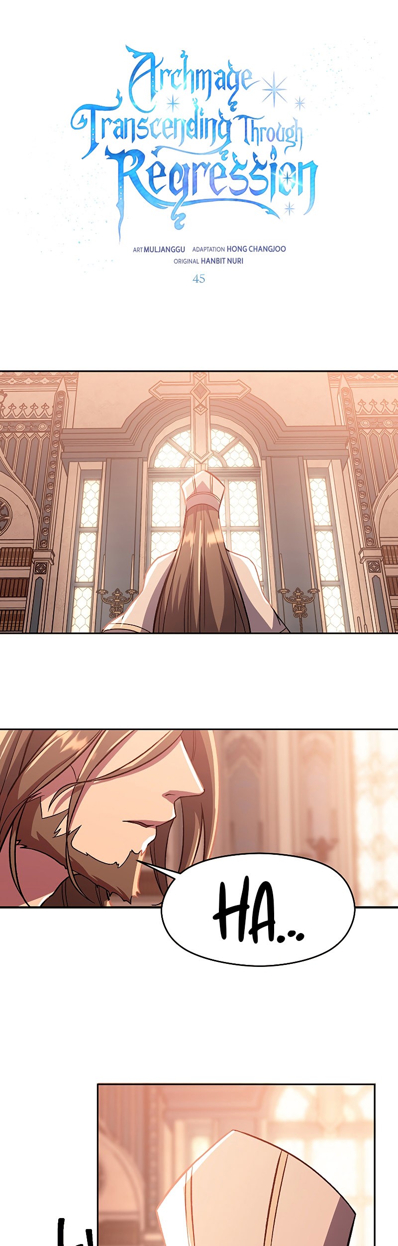 Baca  Archmage Transcending Through Regression Chapter 45 Gambar 2
