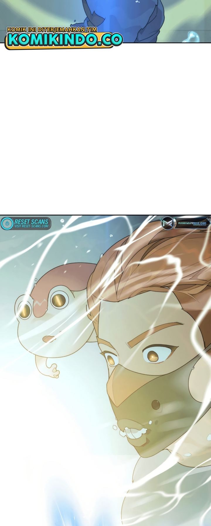 Stuck in the Tower Chapter 37 Gambar 55
