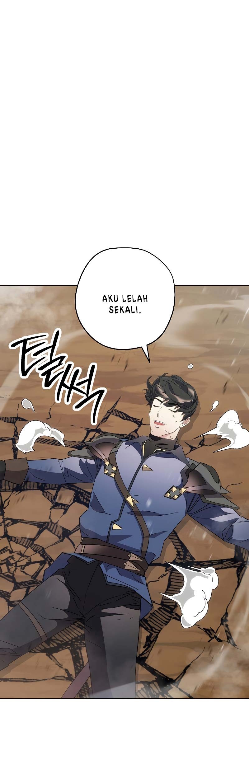 The Live Chapter 146 Gambar 20
