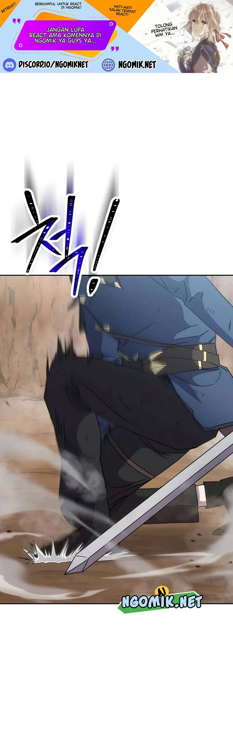 Baca  The Live Chapter 146 Gambar 2