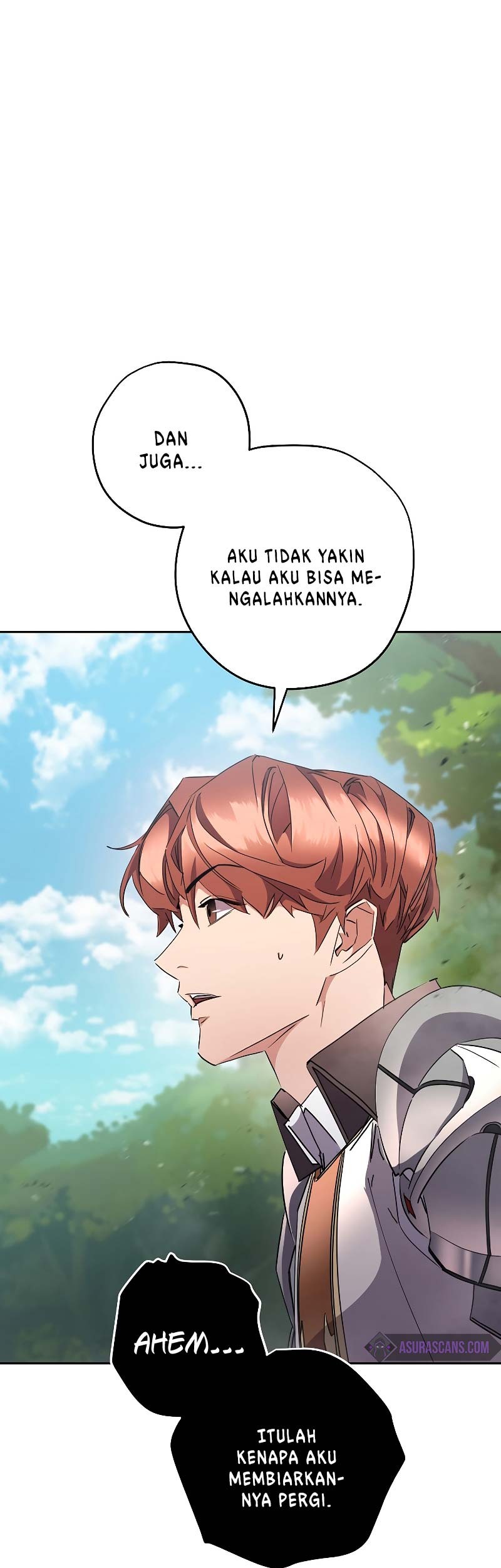 The Live Chapter 146 Gambar 14