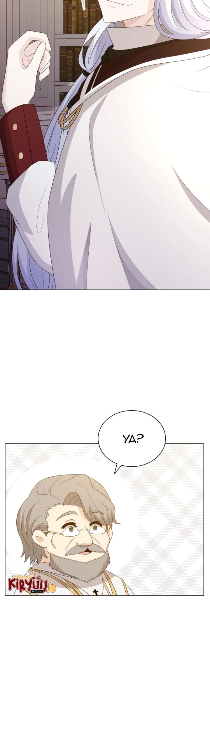 The Book of Lagier Chapter 69 Gambar 20