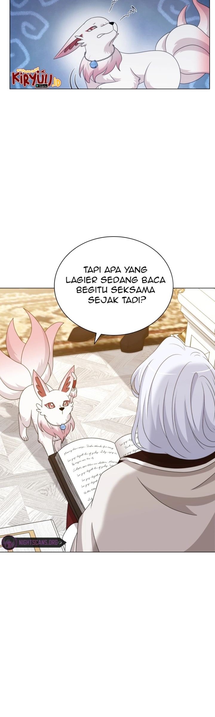 The Book of Lagier Chapter 69 Gambar 37