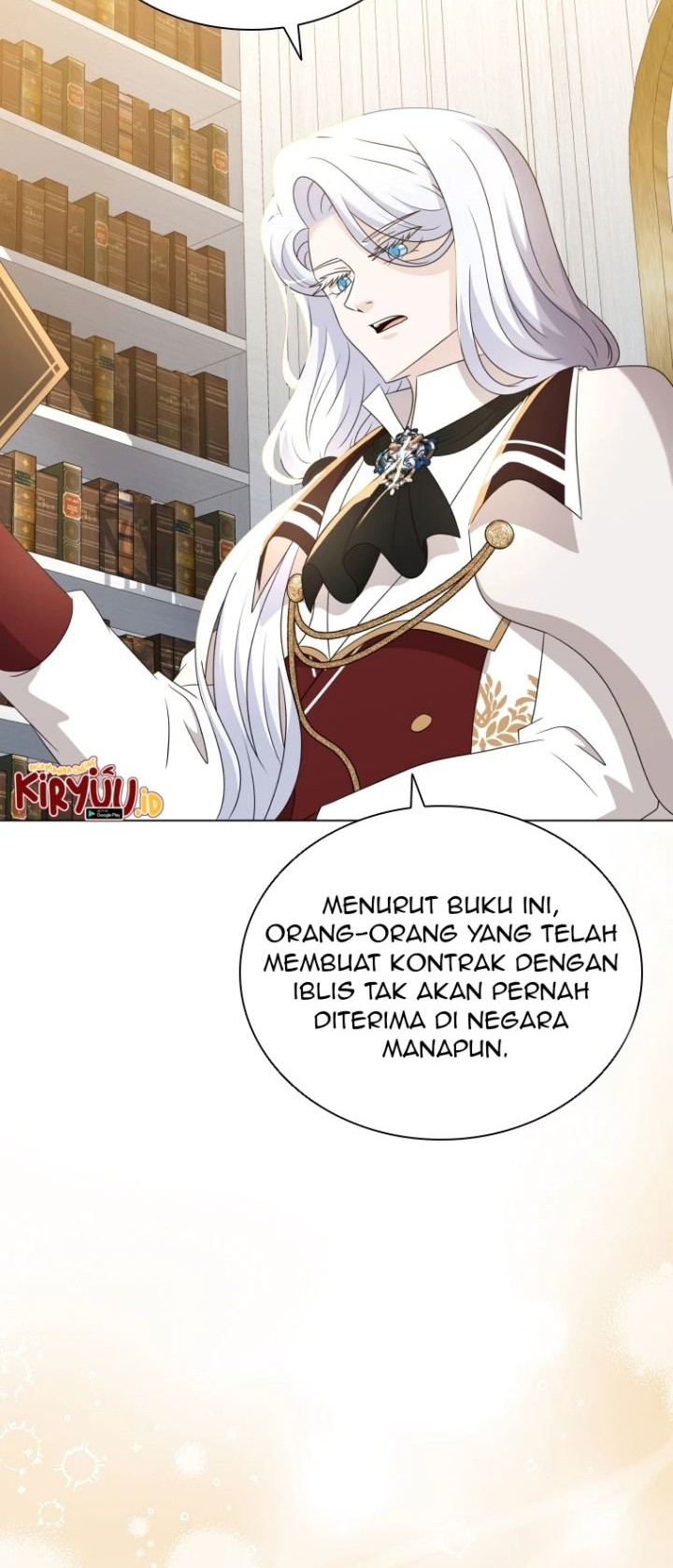 The Book of Lagier Chapter 69 Gambar 43