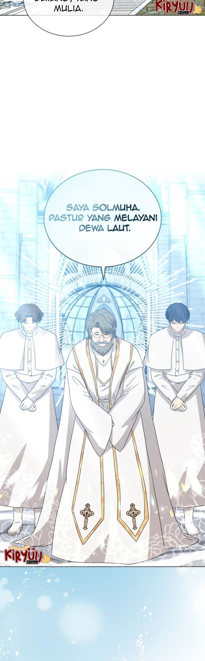 The Book of Lagier Chapter 69 Gambar 11