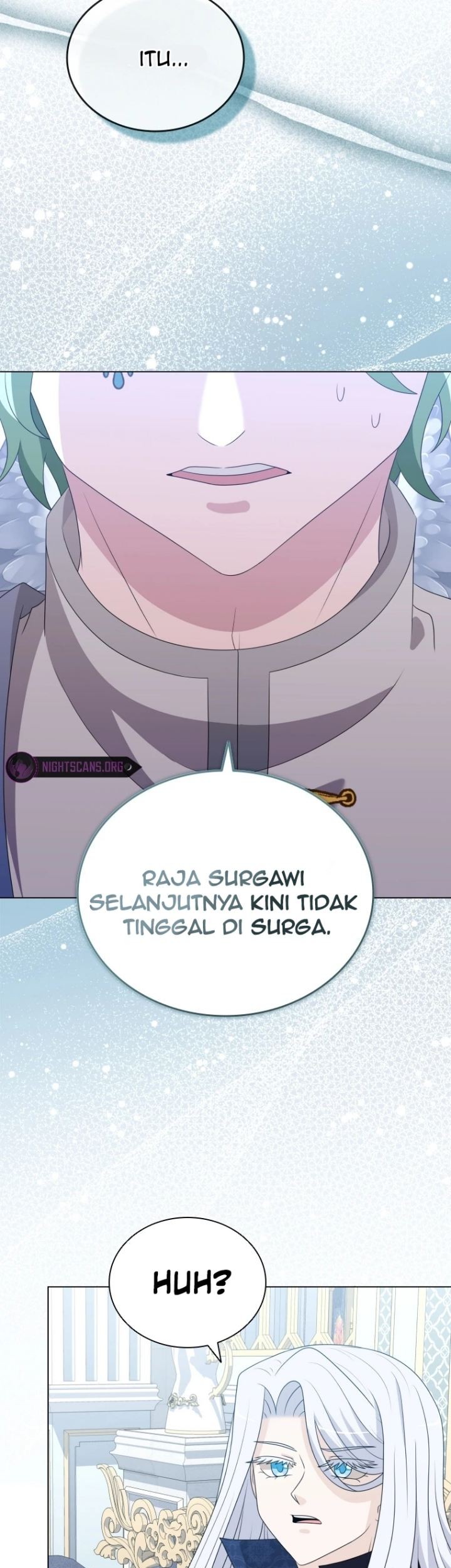 The Book of Lagier Chapter 68 Gambar 20