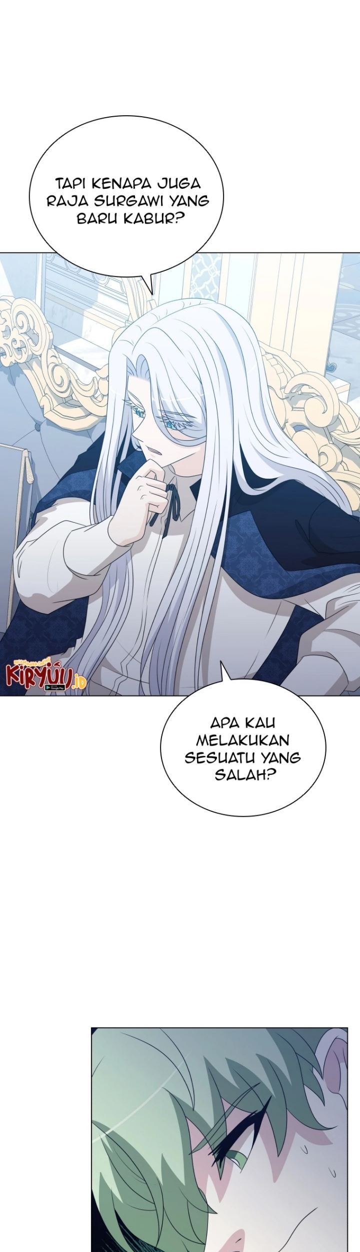 The Book of Lagier Chapter 68 Gambar 26