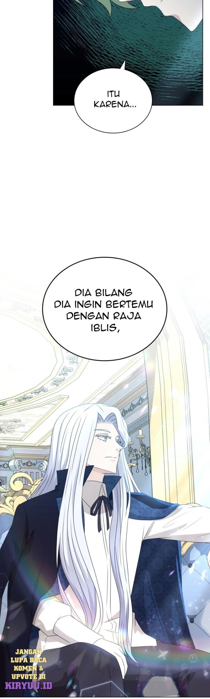 The Book of Lagier Chapter 68 Gambar 27