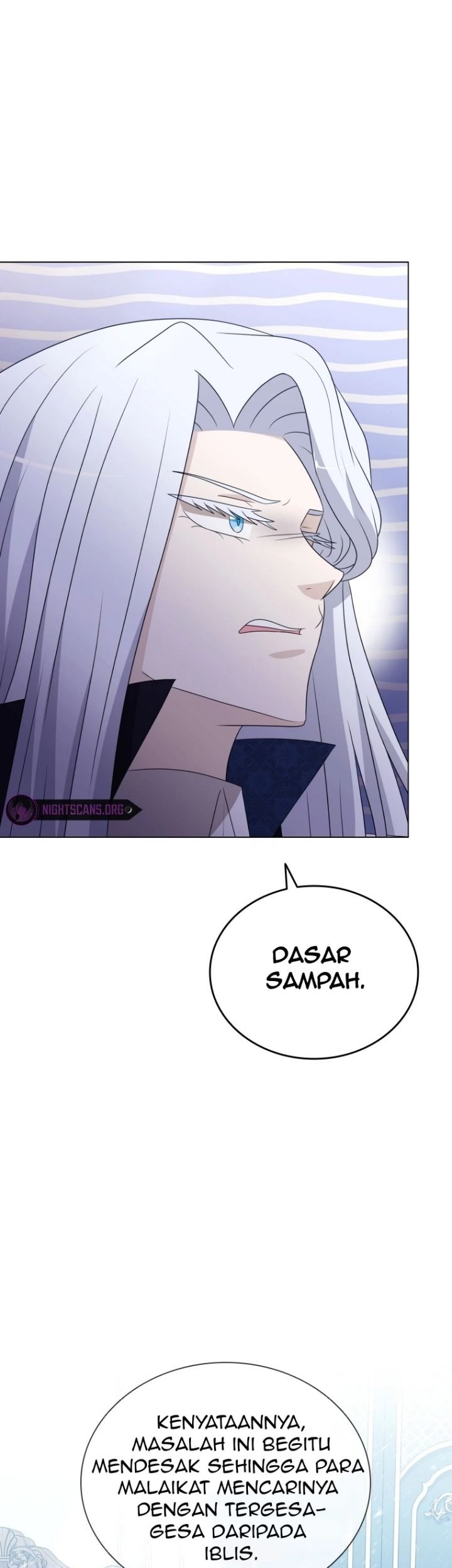 The Book of Lagier Chapter 68 Gambar 28