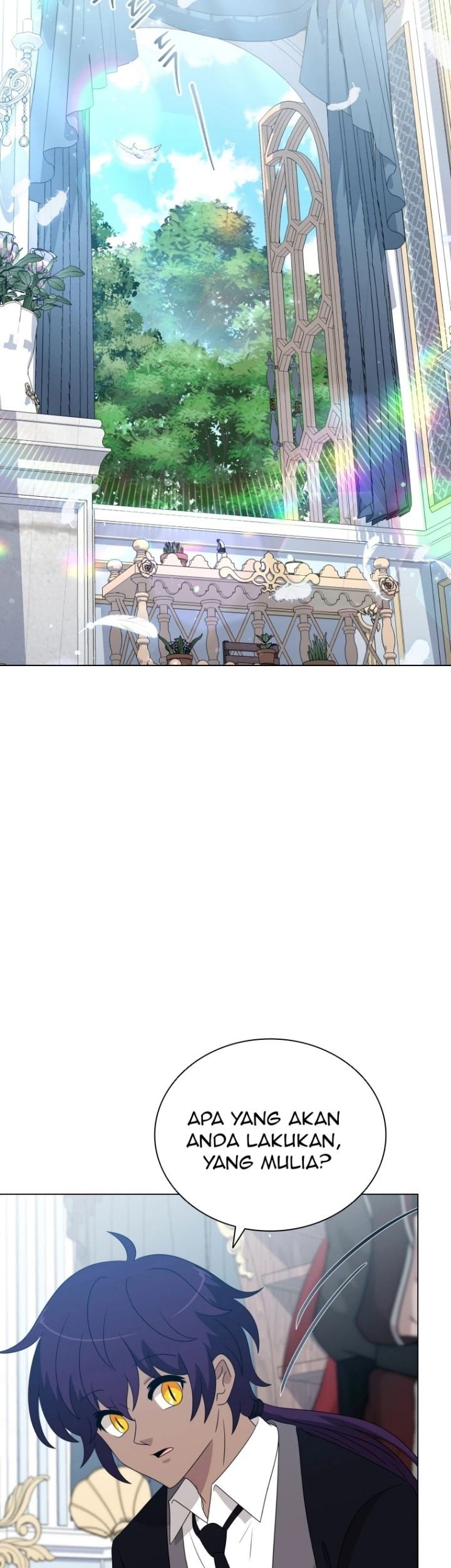 The Book of Lagier Chapter 68 Gambar 32
