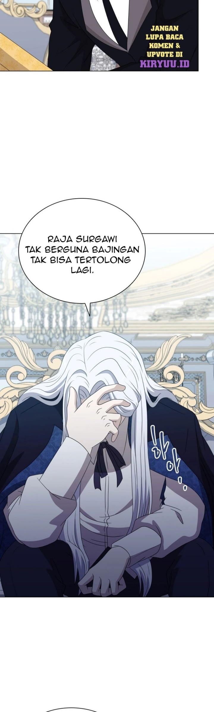 The Book of Lagier Chapter 68 Gambar 33