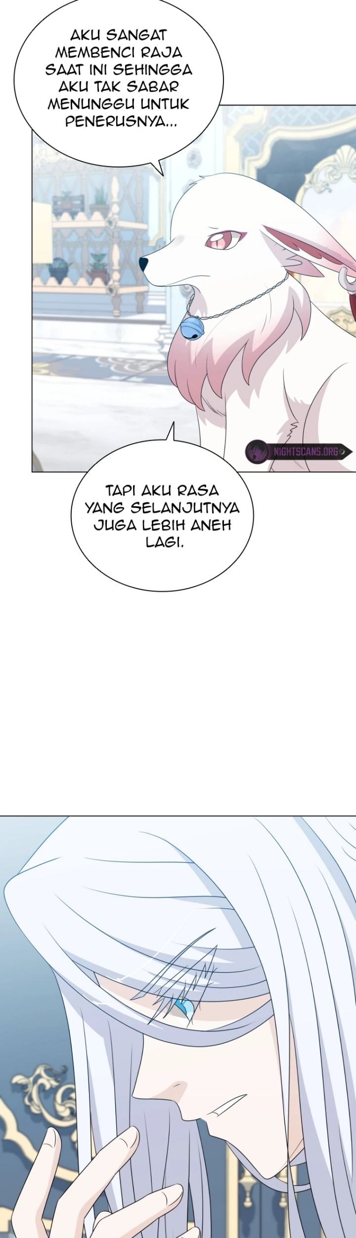 The Book of Lagier Chapter 68 Gambar 34