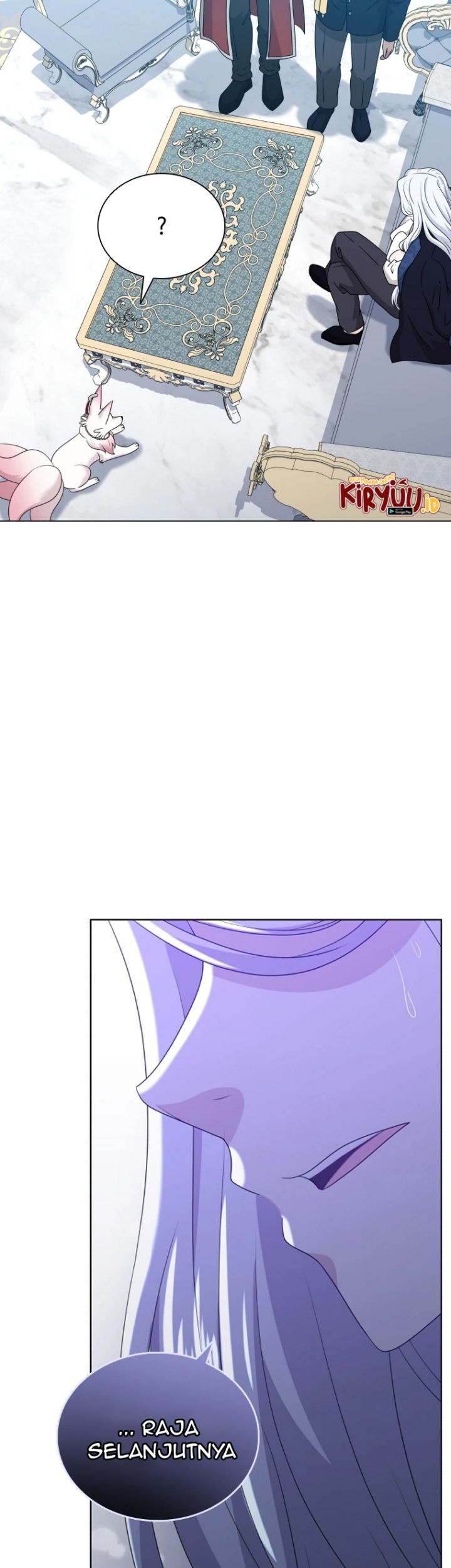 The Book of Lagier Chapter 68 Gambar 42
