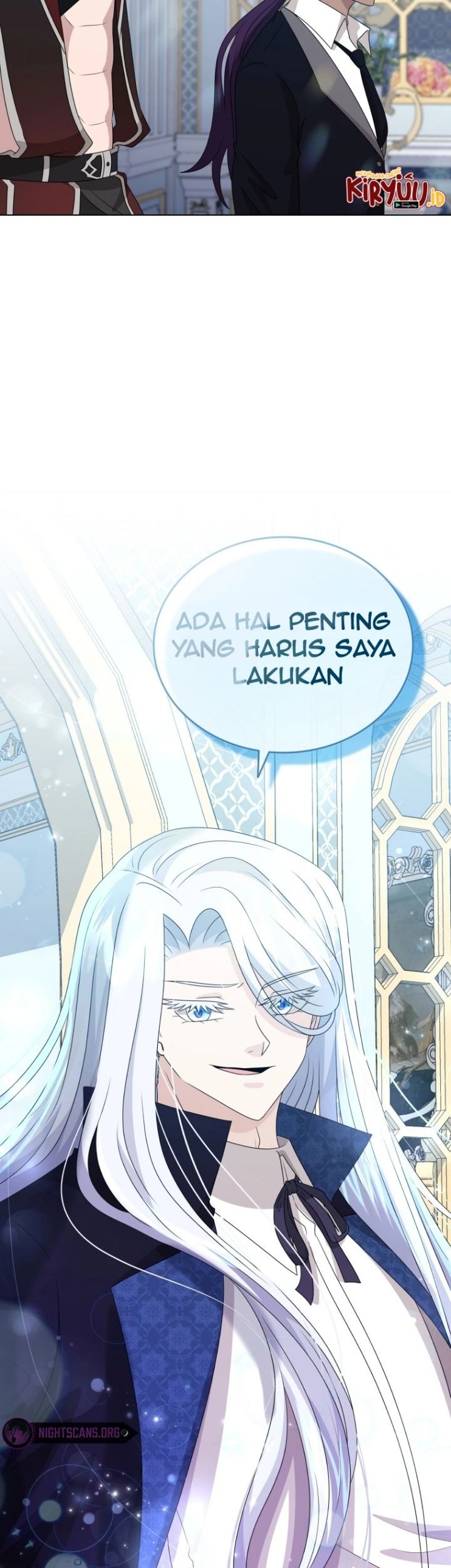 The Book of Lagier Chapter 68 Gambar 48
