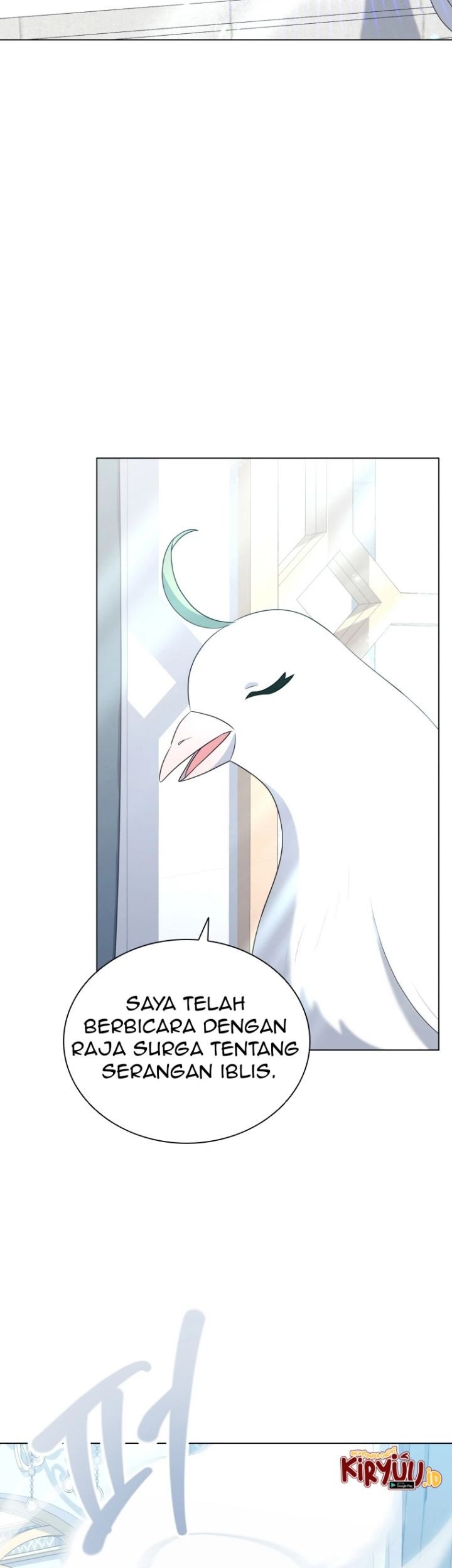The Book of Lagier Chapter 68 Gambar 4