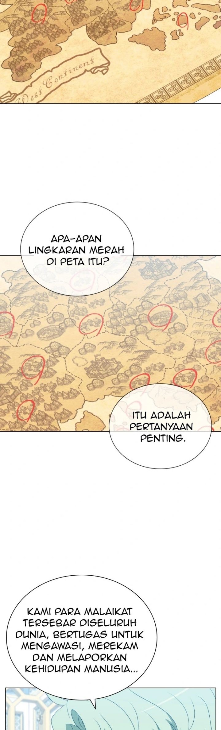 The Book of Lagier Chapter 68 Gambar 9