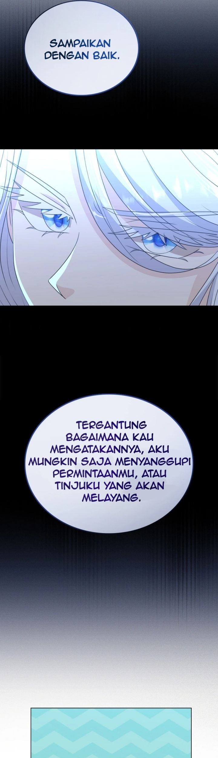 The Book of Lagier Chapter 68 Gambar 14