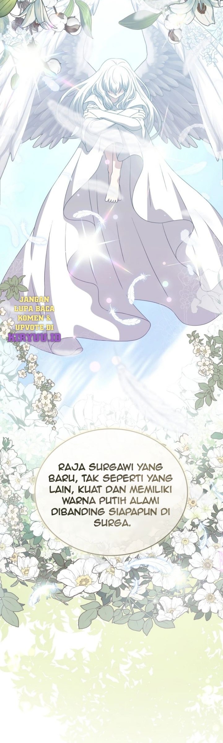 The Book of Lagier Chapter 68 Gambar 17