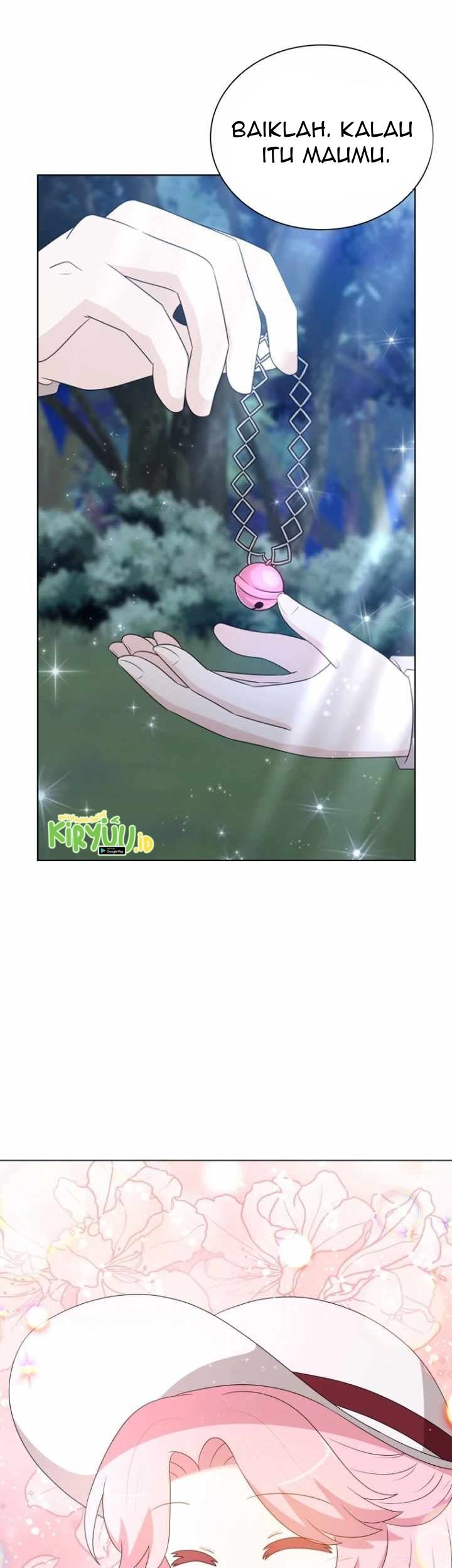 The Book of Lagier Chapter 67 Gambar 26